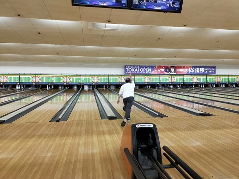 240327 ボウリング (3) 240327 ボウリング (3)