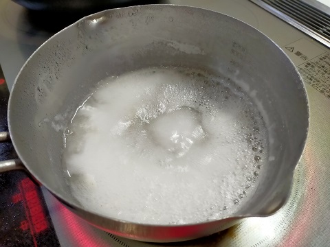 240221 塩づくり (3) 240221 塩づくり (3)