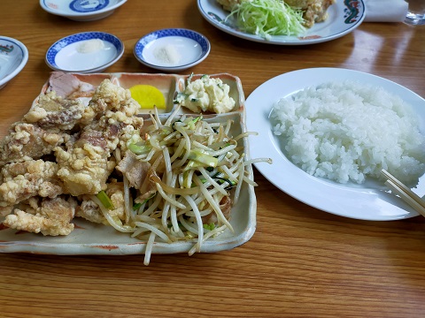 240229 町中華 (1) 240229 町中華 (1)