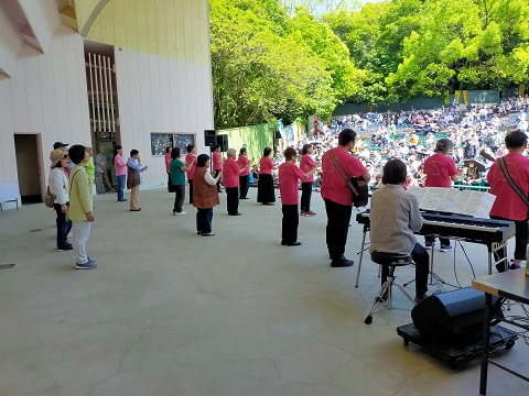 240503 憲法記念日京都集会 (15) 240503 憲法記念日京都集会 (15)