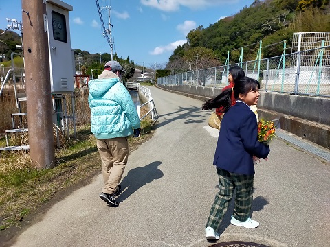 240321 卒業式 (46) 240321 卒業式 (46)