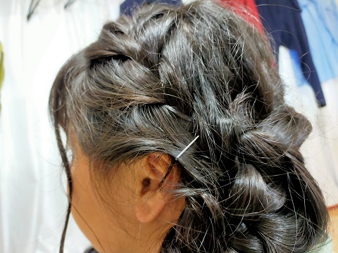 240513 十三参り (2) 240513 十三参り (2)