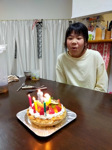 240405 レジン・誕生祝い (16) 240405 レジン・誕生祝い (16)