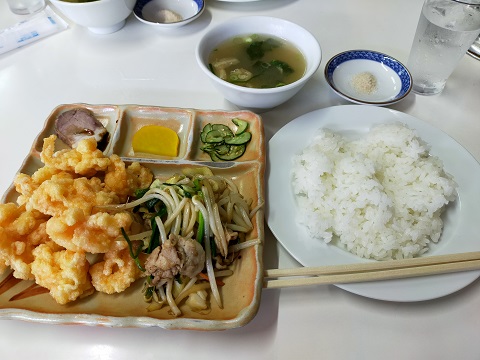 240404 ボウリング・町中華・桜 (1) 240404 ボウリング・町中華・桜 (1)