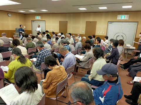 240420 犬山革新懇 (3) 240420 犬山革新懇 (3)