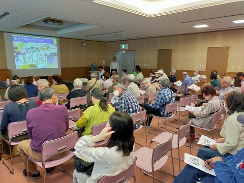 240420 犬山革新懇 (3) 240420 犬山革新懇 (3)