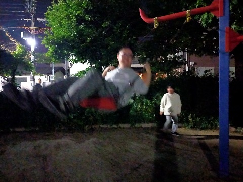 240510 ブランコ (7) 240510 ブランコ (7)