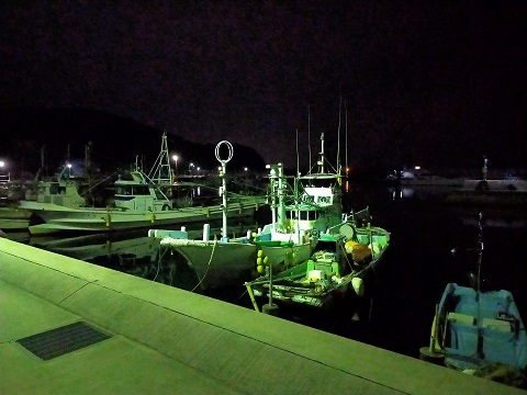 240522 夜の散歩 (4) 240522 夜の散歩 (4)