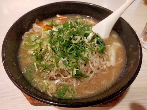 240722 野菜ラーメン (2) 240722 野菜ラーメン (2)