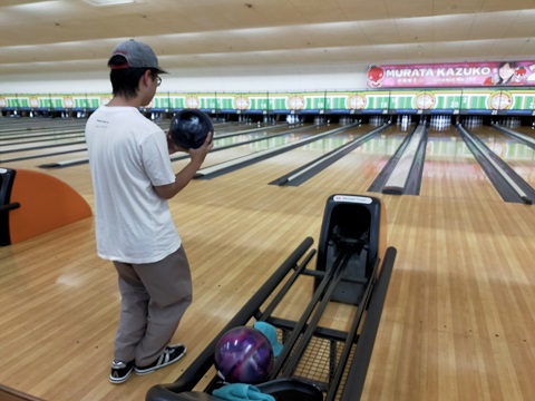 240718 ボウリング (1) 240718 ボウリング (1)