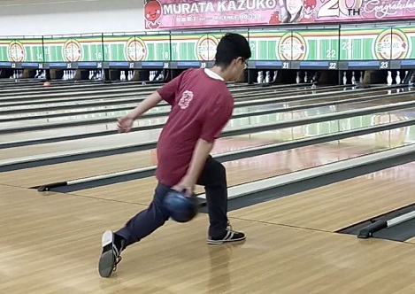 240828 ボウリング 240828 ボウリング