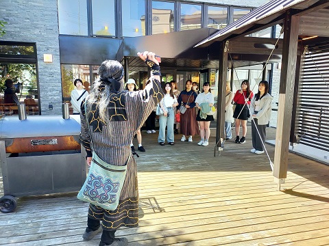 240902 北海道3日目 (5) 240902 北海道3日目 (5)