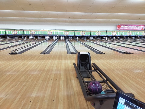 240807 ボウリング場 (2) 240807 ボウリング場 (2)