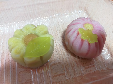 240823 ケーキ・和菓子 (3) 240823 ケーキ・和菓子 (3)