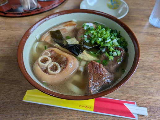 250420　名護・新山そば (1)