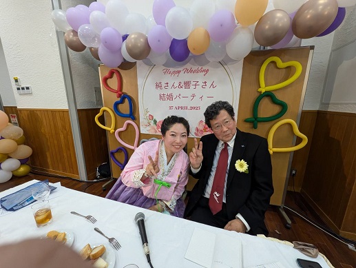 250427 千坂さん祝う会 (11) 250427 千坂さん祝う会 (11)