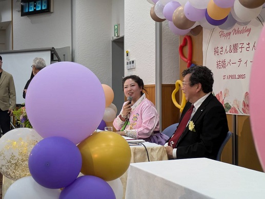 250427 千坂さん祝う会 (13) 250427 千坂さん祝う会 (13)