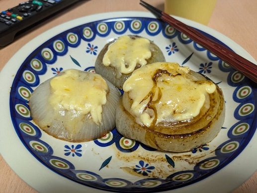 250519 タマネギ 250519 タマネギ