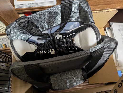 250801 真空・ボウリングバッグ (3) 250801 真空・ボウリングバッグ (3)