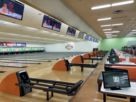 240418 ボウリング (3) 240418 ボウリング (3)