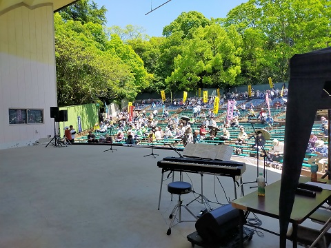 240503 憲法記念日京都集会 (6) 240503 憲法記念日京都集会 (6)