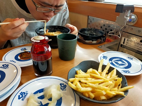 240512 回転寿司 (1) 240512 回転寿司 (1)