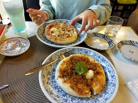 240525 島カフェ・散歩 (2) 240525 島カフェ・散歩 (2)