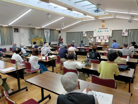 240706 箕面金森いずみ応援 (6) 240706 箕面金森いずみ応援 (6)