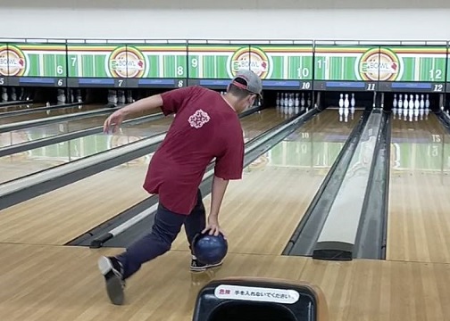 240731 ボウリング 240731 ボウリング