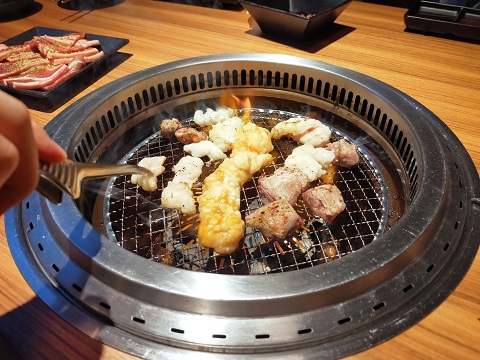 240803 大阪歯車・焼肉 (4) 240803 大阪歯車・焼肉 (4)