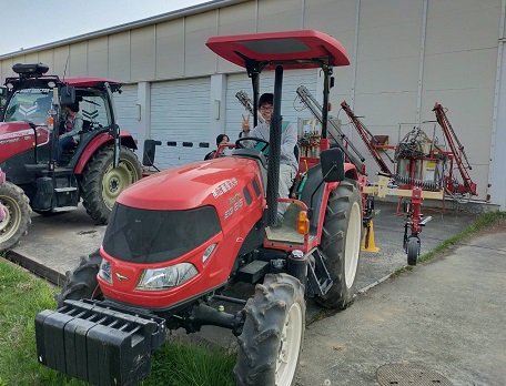 250531 兄新参の労働 (2) 250531 兄新参の労働 (2)