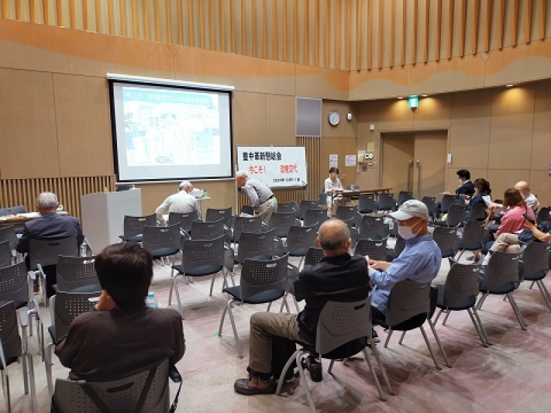 241011 知事選記者会見 (3) 241011 知事選記者会見 (3)