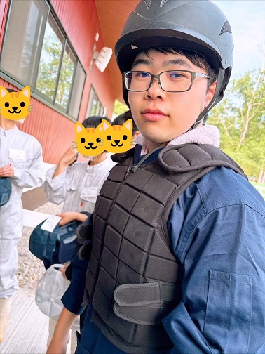 250611 乗馬 (4) 250611 乗馬 (4)